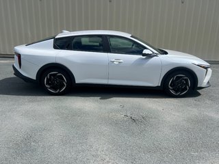 2025 Kia K4 EX | Cam | USB | HtdWheel | Warranty to 2031 in Amherst, Nova Scotia - 2 - w320h240px