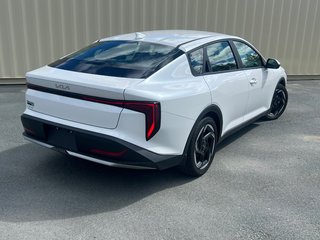 2025 Kia K4 EX | Cam | USB | HtdWheel | Warranty to 2031 in Amherst, Nova Scotia - 3 - w320h240px