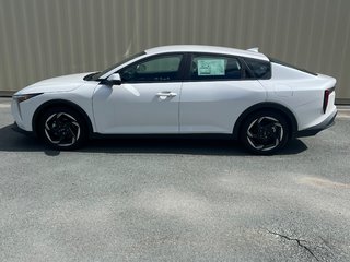 2025 Kia K4 EX | Cam | USB | HtdWheel | Warranty to 2031 in Amherst, Nova Scotia - 6 - w320h240px