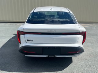 2025 Kia K4 EX | Cam | USB | HtdWheel | Warranty to 2031 in Amherst, Nova Scotia - 4 - w320h240px