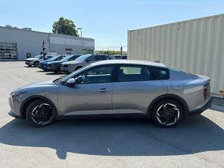 Kia K4 EX | Cam | USB | HtdWheel | Warranty to 2031 2025 à Amherst, Nouvelle-Écosse - 6 - w320h240px