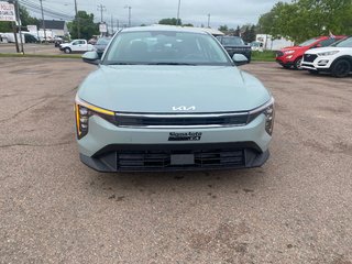 Kia K4 LX | Cam | USB | HtdSeats | Warranty to 2031 2027 à Amherst, Nouvelle-Écosse - 3 - w320h240px