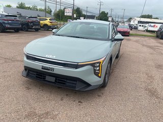 Kia K4 LX | Cam | USB | HtdSeats | Warranty to 2031 2027 à Amherst, Nouvelle-Écosse - 4 - w320h240px