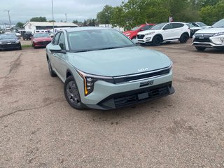 Kia K4 LX | Cam | USB | HtdSeats | Warranty to 2031 2027 à Amherst, Nouvelle-Écosse - 2 - w320h240px
