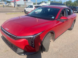 Kia K4 LX | Cam | USB | HtdSeats | Warranty to 2031 2026 à Hebbville, Nouvelle-Écosse - 3 - w320h240px