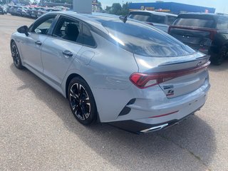 2021 Kia K5 GT Line | Leather | Roof | Nav | Cam | Bluetooth in Amherst, Nova Scotia - 5 - w320h240px
