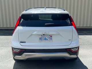 2025 Kia Niro SX | Leather | Roof | Nav | Warranty to 2033 in Hebbville, Nova Scotia - 4 - w320h240px