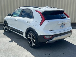 2025 Kia Niro SX | Leather | Roof | Nav | Warranty to 2033 in Hebbville, Nova Scotia - 5 - w320h240px