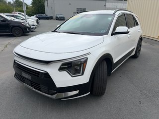 2025 Kia NIRO SX | HEV | Leather | Nav | Roof | Warranty to 2033 in Amherst, Nova Scotia - 3 - w320h240px
