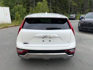 2025 Kia NIRO SX | HEV | Leather | Nav | Roof | Warranty to 2033 in Amherst, Nova Scotia - 6 - w320h240px