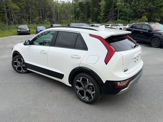2025 Kia NIRO SX | HEV | Leather | Nav | Roof | Warranty to 2033 in Amherst, Nova Scotia - 5 - w320h240px