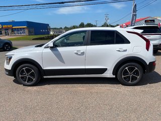 2026 Kia Niro LX | HEV | Cam | USB | HtdSeats | Warranty to 2034 in Amherst, Nova Scotia - 6 - w320h240px