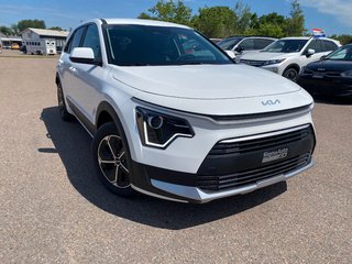 Kia Niro LX | HEV | Cam | USB | HtdSeats | Warranty to 2034 2026 à Amherst, Nouvelle-Écosse - 3 - w320h240px