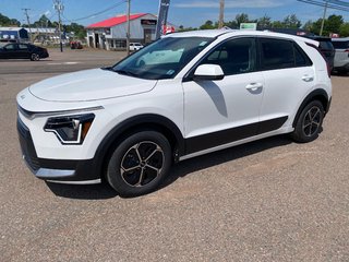 Kia Niro LX | HEV | Cam | USB | HtdSeats | Warranty to 2034 2026 à Amherst, Nouvelle-Écosse - 6 - w320h240px