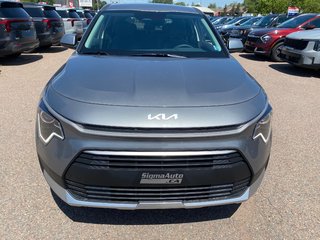Kia Niro LX | HEV | Cam | USB | HtdSeats | Warranty to 2034 2026 à Amherst, Nouvelle-Écosse - 3 - w320h240px