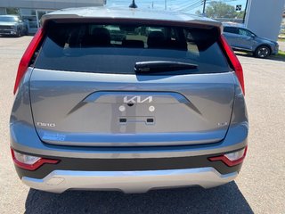 2026 Kia Niro LX | HEV | Cam | USB | HtdSeats | Warranty to 2034 in Amherst, Nova Scotia - 6 - w320h240px