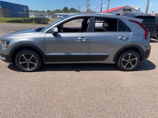 Kia Niro LX | HEV | Cam | USB | HtdSeats | Warranty to 2034 2026 à Amherst, Nouvelle-Écosse - 5 - w320h240px