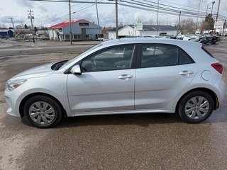 Kia Rio 5-door LX+ | Cam | USB | HtdSeats | Bluetooth | Cruise 2020 à Bridgewater, Nouveau-Brunswick - 6 - w320h240px