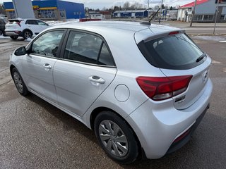 Kia Rio 5-door LX+ | Cam | USB | HtdSeats | Bluetooth | Cruise 2020 à Bridgewater, Nouveau-Brunswick - 5 - w320h240px