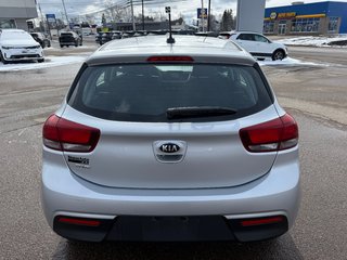 Kia Rio 5-door LX+ | Cam | USB | HtdSeats | Bluetooth | Cruise 2020 à Bridgewater, Nouveau-Brunswick - 4 - w320h240px