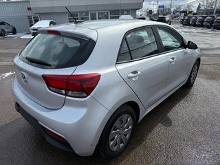 Kia Rio 5-door LX+ | Cam | USB | HtdSeats | Bluetooth | Cruise 2020 à Bridgewater, Nouveau-Brunswick - 3 - w320h240px