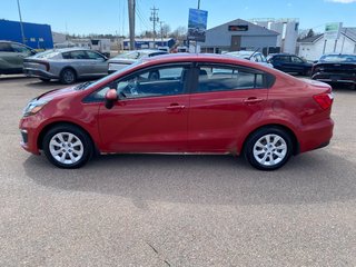Kia Rio LX+ | USB | XM | Bluetooth | Cruise | Keyless 2016 à Amherst, Nouvelle-Écosse - 6 - w320h240px