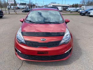 Kia Rio LX+ | USB | XM | Bluetooth | Cruise | Keyless 2016 à Amherst, Nouvelle-Écosse - 2 - w320h240px