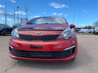 Kia Rio LX+ | USB | XM | Bluetooth | Cruise | Keyless 2016 à Amherst, Nouvelle-Écosse - 3 - w320h240px