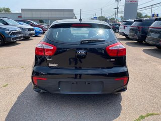 2017 Kia RIO EX | 6-Spd | SunRoof | Cam | USB | Bluetooth | XM in Amherst, Nova Scotia - 6 - w320h240px