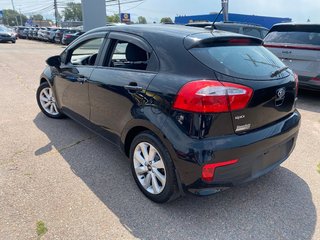 2017 Kia RIO EX | 6-Spd | SunRoof | Cam | USB | Bluetooth | XM in Amherst, Nova Scotia - 5 - w320h240px