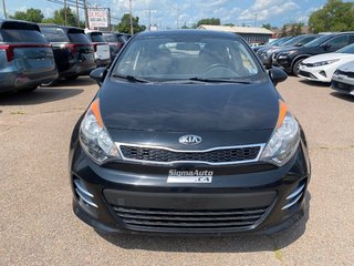 2017 Kia RIO EX | 6-Spd | SunRoof | Cam | USB | Bluetooth | XM in Amherst, Nova Scotia - 2 - w320h240px