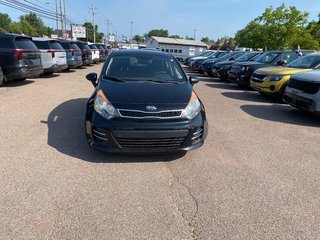 2017 Kia Rio LX in Amherst, Nova Scotia - 4 - w320h240px