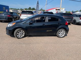 2017 Kia Rio LX in Amherst, Nova Scotia - 2 - w320h240px