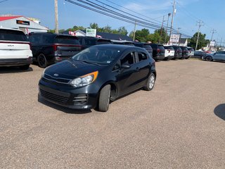 2017 Kia Rio LX in Amherst, Nova Scotia - 3 - w320h240px