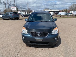 Kia Rondo EX | USB | HtdSeats | Bluetooth | Keyless | Cruise 2011 à Amherst, Nouvelle-Écosse - 2 - w320h240px