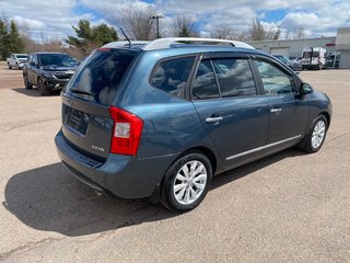 Kia Rondo EX | USB | HtdSeats | Bluetooth | Keyless | Cruise 2011 à Amherst, Nouvelle-Écosse - 6 - w320h240px