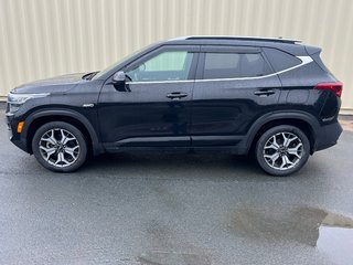 Kia Seltos EX Premium | Leather | SunRoof | Nav | Cam | USB 2021 à Amherst, Nouvelle-Écosse - 6 - w320h240px
