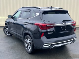 Kia Seltos EX Premium | Leather | SunRoof | Nav | Cam | USB 2021 à Amherst, Nouvelle-Écosse - 5 - w320h240px