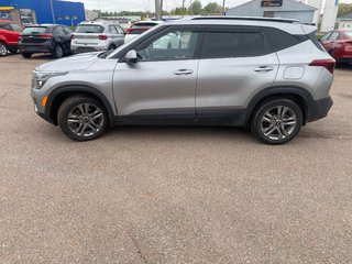 2021 Kia Seltos LX | Cam | USB | HtdSeats | Warranty to 2026 in Hebbville, Nova Scotia - 6 - w320h240px