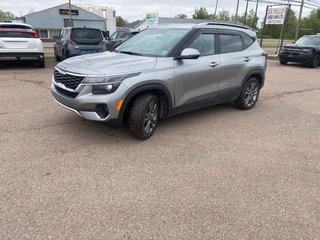2021 Kia Seltos LX | Cam | USB | HtdSeats | Warranty to 2026 in Hebbville, Nova Scotia - 5 - w320h240px