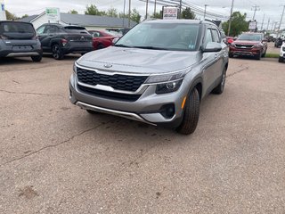 2021 Kia Seltos LX | Cam | USB | HtdSeats | Warranty to 2026 in Hebbville, Nova Scotia - 4 - w320h240px