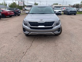 2021 Kia Seltos LX | Cam | USB | HtdSeats | Warranty to 2026 in Hebbville, Nova Scotia - 3 - w320h240px