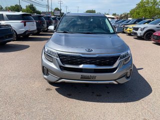 2021 Kia Seltos EX Premium in Amherst, Nova Scotia - 4 - w320h240px