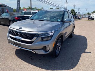 2021 Kia Seltos EX Premium in Amherst, Nova Scotia - 5 - w320h240px