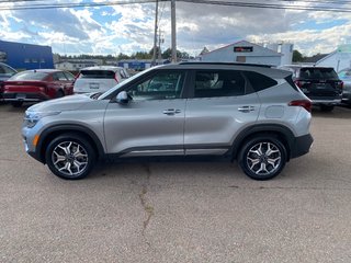 2021 Kia SELTOS EX PREMIUM in Hebbville, Nova Scotia - 4 - w320h240px