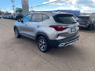 2021 Kia SELTOS EX PREMIUM in Hebbville, Nova Scotia - 5 - w320h240px