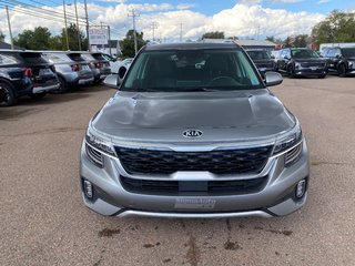 2021 Kia SELTOS EX PREMIUM in Hebbville, Nova Scotia - 2 - w320h240px