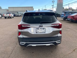 2021 Kia SELTOS EX PREMIUM in Hebbville, Nova Scotia - 6 - w320h240px