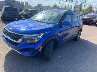 Kia Seltos LX | Cam | USB | HtdSeats | Warranty to 2026 2022 à Amherst, Nouvelle-Écosse - 6 - w320h240px