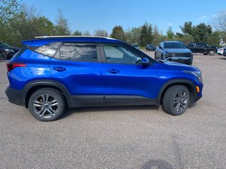 Kia Seltos LX | Cam | USB | HtdSeats | Warranty to 2026 2022 à Amherst, Nouvelle-Écosse - 2 - w320h240px